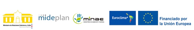 logos de las instituciones patrocinadoras