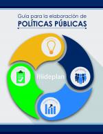 Portada Guía para la Elaboración de Políticas Públicas
