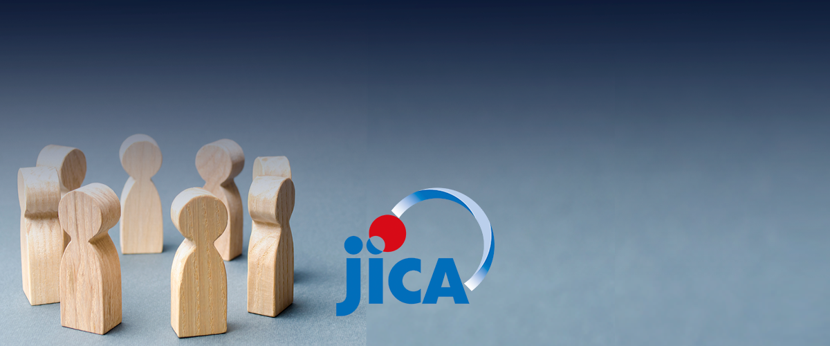 I Convocatoria 2023 Programa de voluntarios de JICA - Japón