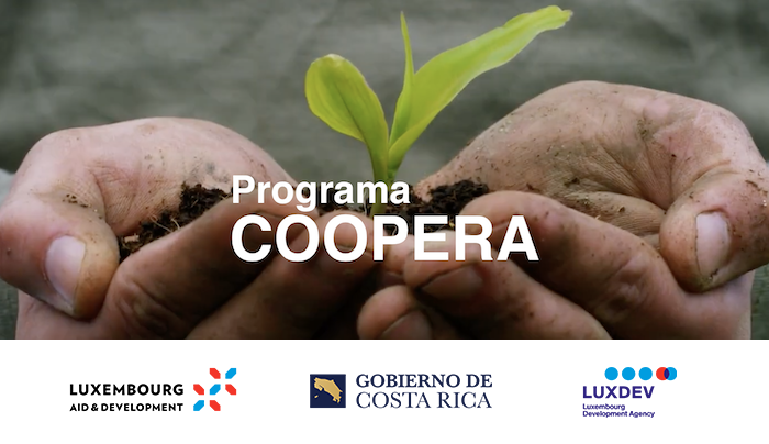 Programa COOPERA