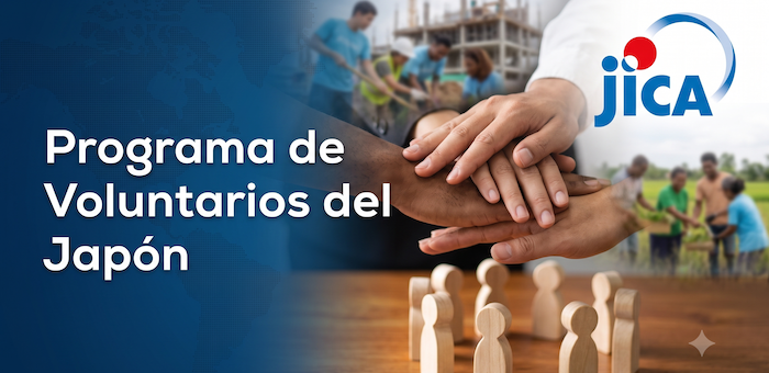 Abre Convocatoria