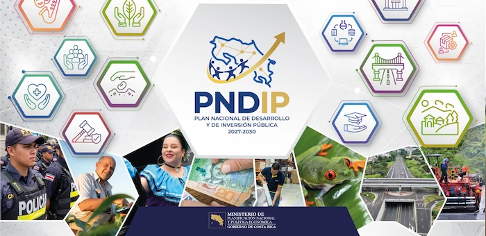 Nuevo Plan Nacional de Desarrollo y de Inversión Pública 2027-2030