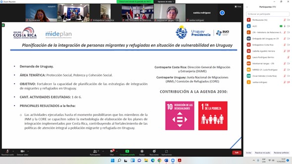 Presentación