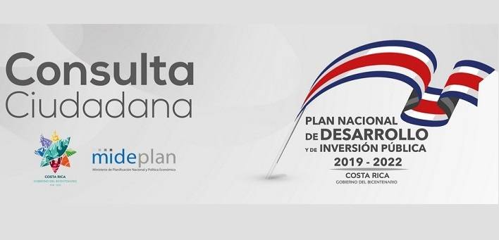 Consulta ciudadana