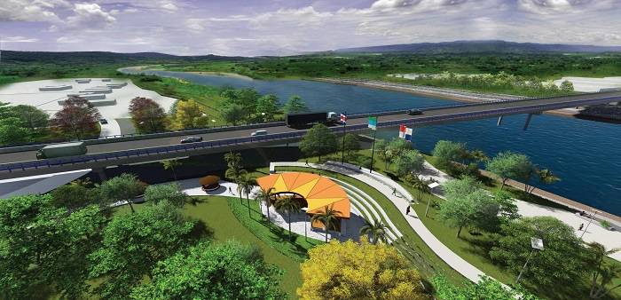 Puente binacional